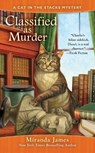 Classified as Murder - Miranda James - 9780425241578