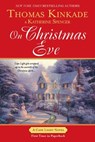 On Christmas Eve - Thomas Kinkade ; Katherine Spencer - 9780425243268