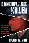 Camouflaged Killer - David A. Gibb - 9780425244395