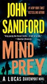 Mind Prey - John Sandford - 9780425244494