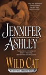 WILD CAT - Jennifer Ashley - 9780425245781