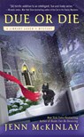 Due or Die - Jenn Mckinlay - 9780425246689