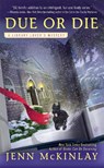 Due or Die - Jenn Mckinlay - 9780425246689