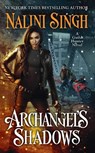 Archangel's Shadows - Nalini Singh - 9780425251171