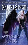 Archangel's Legion - Nalini Singh - 9780425251249