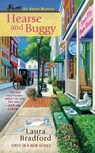 Hearse and Buggy - Laura Bradford - 9780425251317