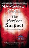 The Perfect Suspect - Margaret Coel - 9780425251546