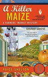 A Killer Maize - Paige Shelton - 9780425251744