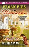 Pecan Pies and Homicides - Ellery Adams - 9780425252413