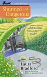Shunned and Dangerous - Laura Bradford - 9780425252437