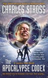 The Apocalypse Codex - Charles Stross - 9780425256435