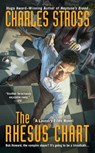 Rhesus Chart - Charles Stross - 9780425256565
