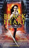 Black Heart - Christina Henry - 9780425256596