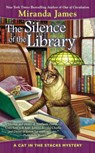 The Silence of the Library - Miranda James - 9780425257289