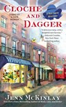 Cloche and Dagger - Jenn Mckinlay - 9780425258897