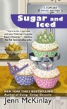 Sugar and Iced - Jenn Mckinlay - 9780425258927