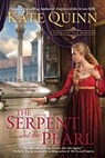 The Serpent and the Pearl - Kate Quinn - 9780425259467