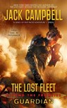 LOST FLEET BEYOND GUARDIAN - Jack Campbell - 9780425260517