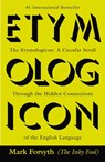 Forsyth, M: Etymologicon - Mark Forsyth - 9780425260791