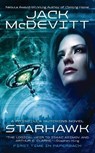Mcdevitt, J: Starhawk - Jack Mcdevitt - 9780425260869