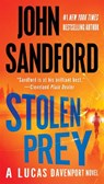 Stolen Prey - John Sandford - 9780425260999