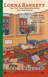 Book Clubbed - Lorna Barrett - 9780425262122