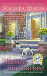 Murder, She Barked - Krista Davis - 9780425262559