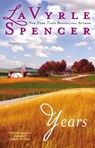Years - Lavyrle Spencer - 9780425263143