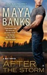 After The Storm - Maya Banks - 9780425263778