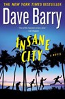 Insane City - Dave Barry - 9780425264720