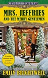Mrs. Jeffries and the Merry Gentlemen - Emily Brightwell - 9780425268094