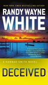 Deceived - Randy Wayne White - 9780425270158