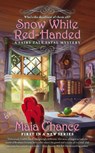 Snow White Red-Handed - Maia Chance - 9780425271629