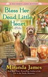 Bless Her Dead Little Heart - Miranda James - 9780425273043