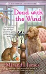 Dead with the Wind - Miranda James - 9780425273050