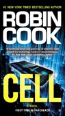 Cell - Robin Cook - 9780425273852
