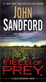 Field of Prey - John Sandford - 9780425275115