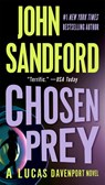 Chosen Prey - John Sandford - 9780425275221