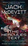 The Hercules Text - Jack McDevitt - 9780425276013