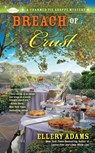 Breach of Crust - Ellery Adams - 9780425276037