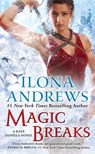 Magic Breaks - Ilona Andrews - 9780425277492