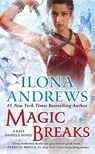 Magic Breaks - Ilona Andrews - 9780425277492