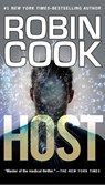Host - Robin Cook - 9780425279687