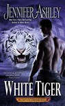 White Tiger - Jennifer Ashley - 9780425281352