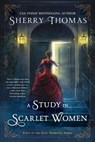A Study In Scarlet Women - Sherry Thomas - 9780425281406