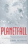 Planetfall - Emma Newman - 9780425282397
