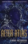 After Atlas - Emma Newman - 9780425282403