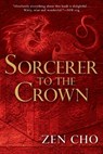 Sorcerer to the Crown - Zen Cho - 9780425283400