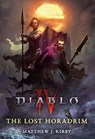 Kirby, M: Lost Horadrim (Diablo IV) - Matthew J Kirby - 9780425284896