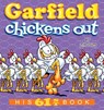 Garfield Chickens Out - Jim Davis - 9780425285152